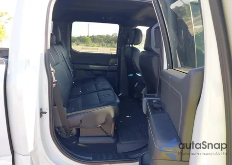 2024 Ford F-150 Xlt из США, поврежденный, VIN 1FTFW3LD5RFB79283